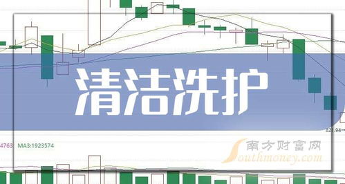 2025年清洁洗护板块概念股 销售及维护视角下的投资机遇